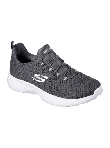 Skechers Sneakers Low DYNAMIGHT in grau