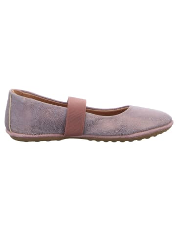 bisgaard Ballerinas für Damen in grau