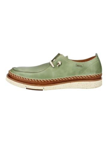 Pikolinos Slipper Mint