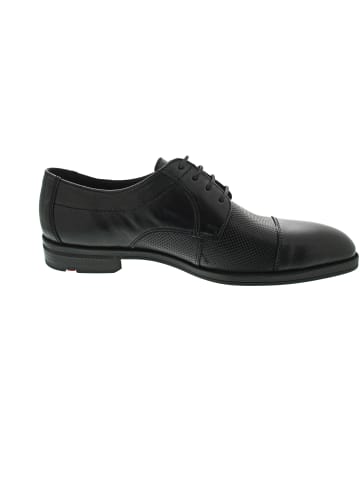 LLOYD Folco Businessschuh Schwarz