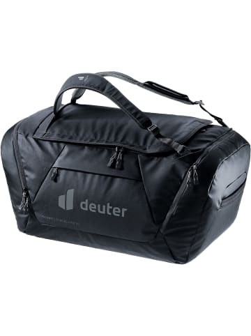 Deuter AViANT Duffel Pro 90 in Schwarz