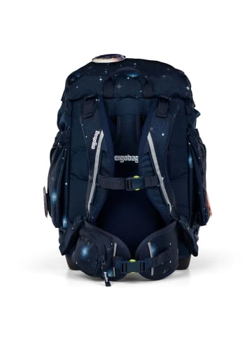 Ergobag Maxi Schulranzen-Set in KoBärnikus