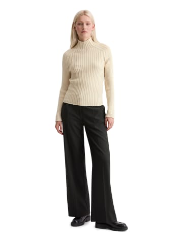 Marc O'Polo Turtleneck-Pullover slim in Chalky Sand