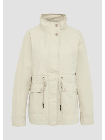 QS Outdoor-Jacke  in  9042_hellgrau