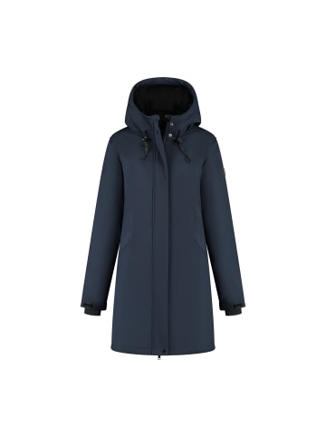 TRAVELIN' Elina in Marineblau