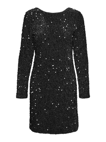 Vero Moda Kleid in Black
