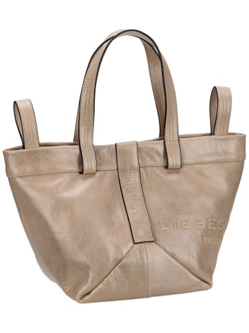LIEBESKIND BERLIN Shopper Elvira in Stone