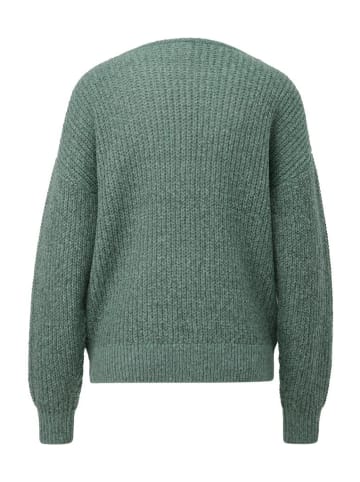 Q/S designed by Pullover in Türkis