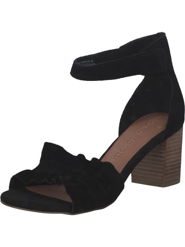 Marco Tozzi Sling-Pumps in BLACK