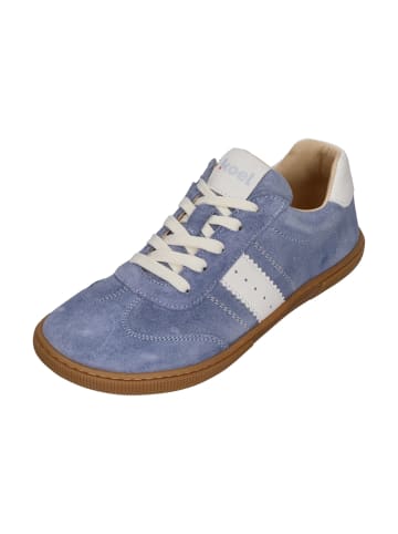 KOEL Sneaker Low DECLAN SUEDE 3.0 in lila