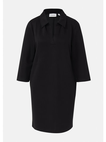 comma Kleid in 9999_schwarz
