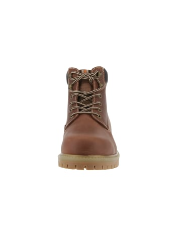 Dockers by Gerli Boots 53AX003-400 XL in Braun