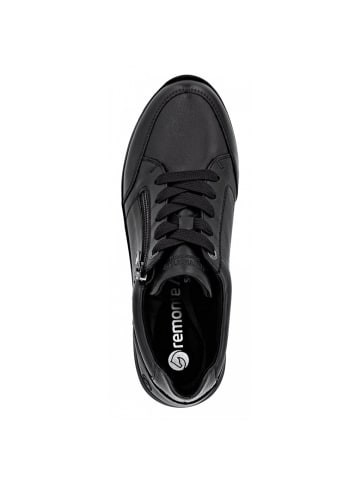 remonte Sneaker  in Schwarz