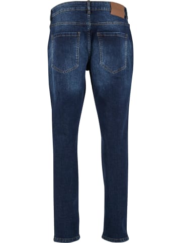 2Y Premium Slim Fit in midblue