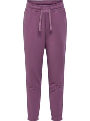 Hummel Verstellbare Taille Hose Hmlfastwo Mädchen in TULIPWOOD
