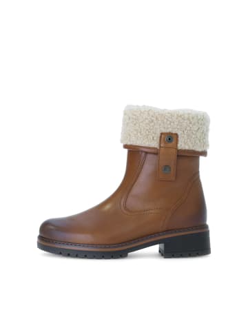 Gabor Comfort Winterstiefeletten in braun