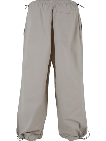 Urban Classics Urban Classics Herren Popline Parachute Pants in wetsand