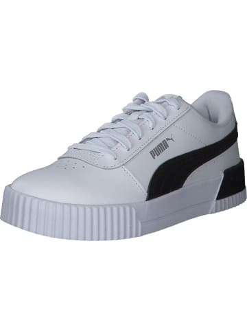 Puma Sneakers Low in white