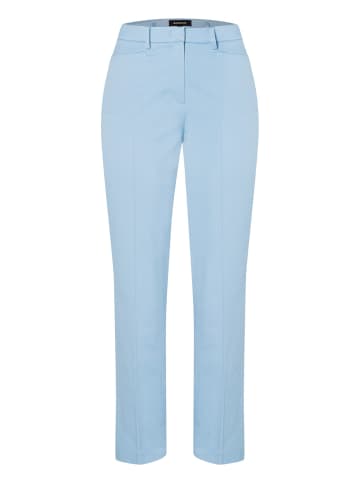 More & More Anzughose in italian blue