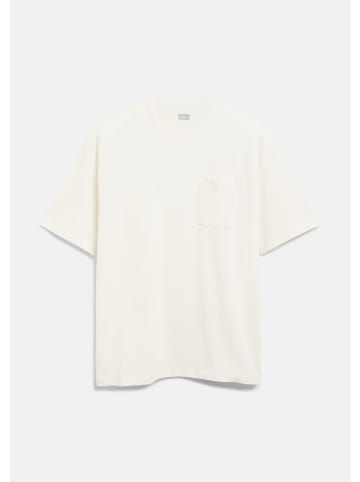 s.Oliver T-Shirt in 0120_weiß