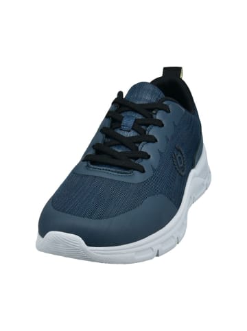 Bugatti Sneaker in blau