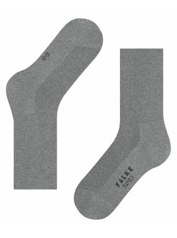 Falke Socken 1er Pack in Grau