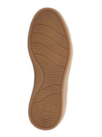 Tamaris Sneaker für Damen in offwhite