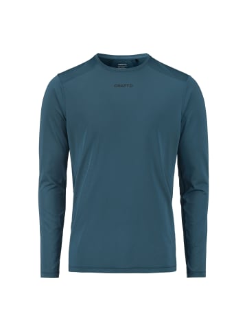 Craft Funktionsshirt in Blau