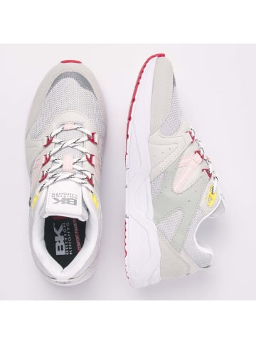 British Knights Sneaker Ravel in cremeweiss/beige/rosa