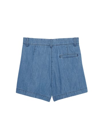 Marc O'Polo TEENS-GIRLS Shorts in LIGHT DENIM