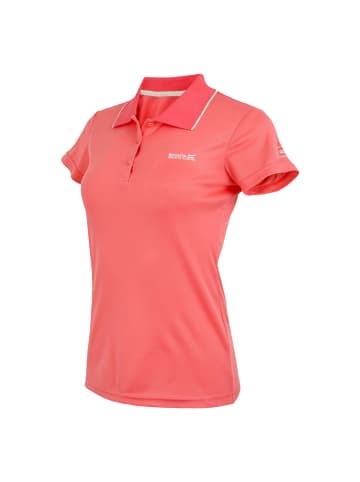 Regatta Maverick V in Peach