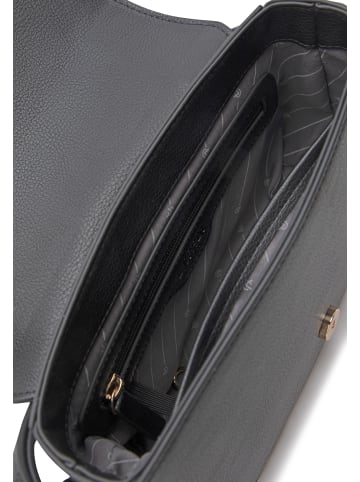 L.Credi Tasche Petrina in schwarz - 0001
