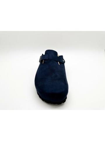 thies Clogs für Damen in blau