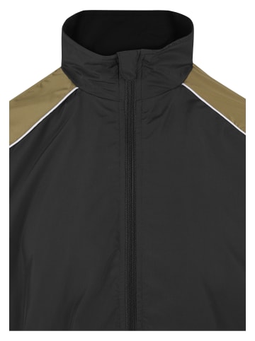 Urban Classics Light Jackets - Coats - undefined in black
