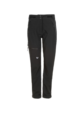 Whistler Hosen lang Jewel in Schwarz01100