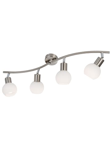 NOWA Strahler "LOXY" in silver