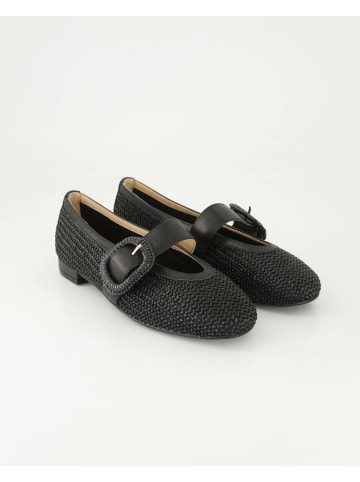 Gioia Ballerinas in Schwarz