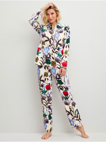 Calida Pyjamahose in charm cream