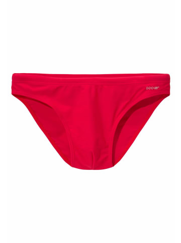 H.I.S Badehose in rot