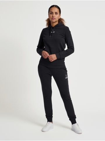 Hummel Kapuzenpullover Hmlolivia Damen in BLACK