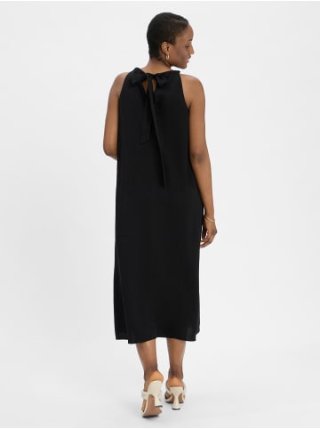 Someday Kleid Quise in schwarz - 0001