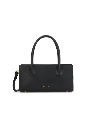 Kazar Schultertaschen in Schwarz
