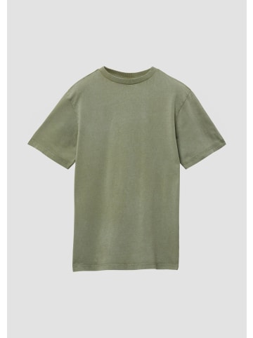 s.Oliver T-Shirt in 7807_olivgrün