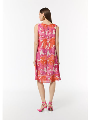comma Kleid in 42A8_koralle