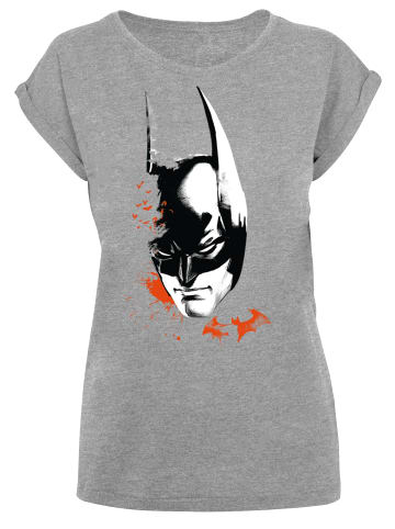 F4NT4STIC F4NT4STIC T-Shirt in heather grey