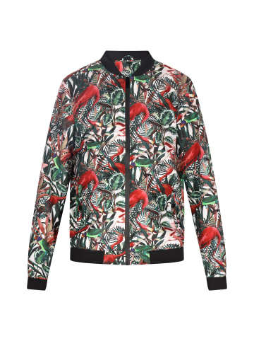 MO Herren Jacke in Grün