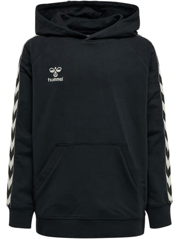 Hummel Hummel Hoodie Hmlmove Multisport Unisex Kinder in BLACK