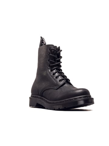 Dr. Martens Boots in Schwarz