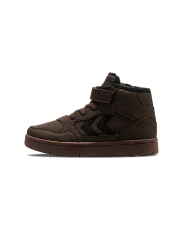Hummel Klettverschluss Stiefel Camden Winter Lebensstil Kinder in JAVA