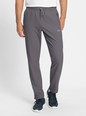 WITT WEIDEN Sporthose in anthrazit